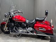 Yamaha XVZ1300 ROYALSTAR 2008 ONLY 14K FLAGSHIP CRUISER BIKE VTWIN 6