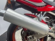 Kawasaki Ninja ZX6 2003 A1P MODEL ONLY 23K NEW MOT 600CC SUPER SPORT 39