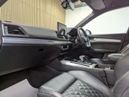 Audi SQ5 3.0 SQ5 TDI MHEV Quattro Auto 4WD 5dr 33