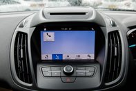 Ford Kuga ST-LINE EDITION 24