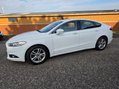 Ford Mondeo 2.0 Mondeo Titanium TDCi 5dr 29