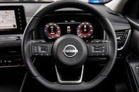 Nissan Qashqai E-POWER N-CONNECTA 20