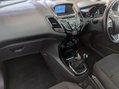 Ford Fiesta 1.25 Zetec Euro 6 3dr 19