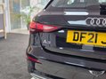 Audi A3 1.4 TFSIe 40 Sport Sportback S Tronic Euro 6 (s/s) 5dr 13kWh 26