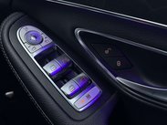 Mercedes-Benz C Class 2.0 C 220 AMG Line Premium D Auto 4dr 48