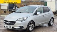 Vauxhall Corsa 1.4i SE Hatchback 5dr Petrol Auto Euro 6 (90 ps) 3
