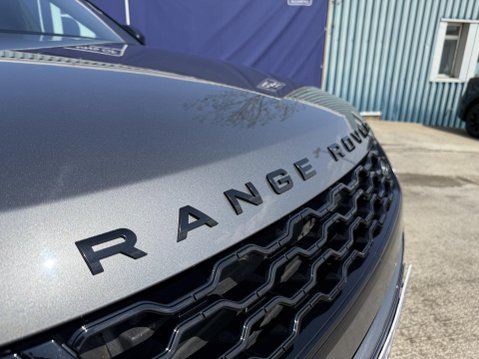Land Rover Range Rover Evoque 2.0 D180 R-Dynamic SE SUV 5dr Diesel Auto 4WD Euro 6 (s/s) (180 ps) 51