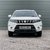 Suzuki Vitara SZ-T BOOSTERJET ALLGRIP MHEV 4