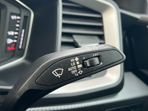 Audi A1 SPORTBACK TFSI SPORT 34