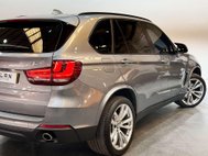 BMW X5 3.0 30d SE SUV 5dr Diesel Auto xDrive Euro 6 (s/s) (258 ps) 24