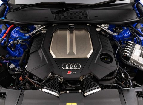 Audi RS6 Nogaro Edition 29