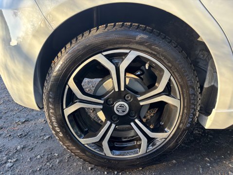 MG MG3 EXCLUSIVE VTI-TECH 16