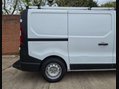 Vauxhall Vivaro 1.6 Vivaro 2900 CDTi S/S 9