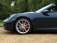 Porsche 911 CARRERA 4S PDK 10