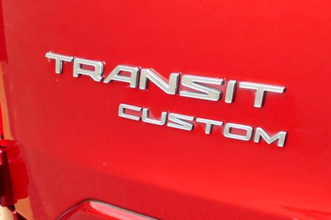 Ford Transit Custom 2.0 Transit Custom 300 Active EcoBlue 5dr 42