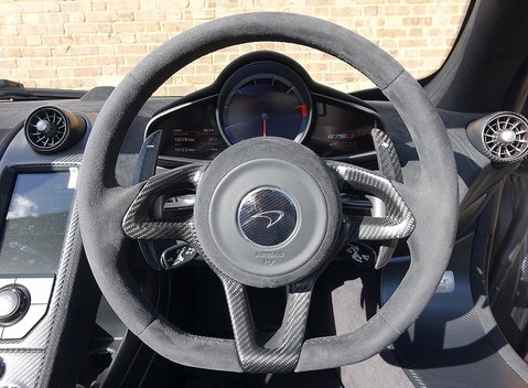 McLaren 675 LT Spider 4