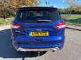 Ford Kuga TITANIUM X TDCI 8