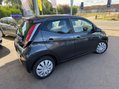 Toyota Aygo 1.0 VVT-i x-play Euro 5 5dr Euro 5 11