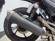 Lexmoto Assault 2024 only 7k running project bike spares or repair 125cc enduro 29