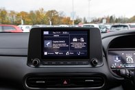 Hyundai KONA GDI SE CONNECT 22