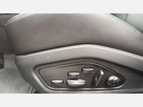 Porsche Taycan Taycan 4s 93kWh 4WD 4dr 32