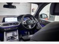 BMW X6 3.0 30d MHT M Sport Auto xDrive Euro 6 (s/s) 5dr 60