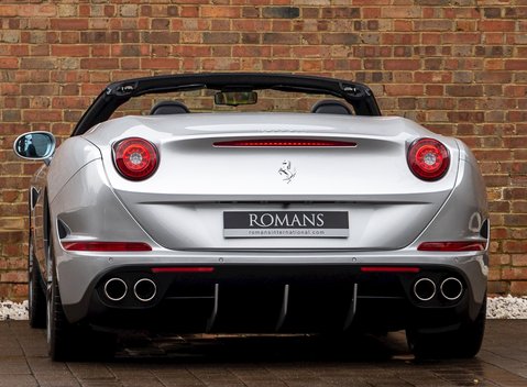 Ferrari California T 3