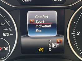 Mercedes-Benz A Class 1.5 A 180 D SE Executive Auto 5dr 21