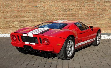 Ford GT 7