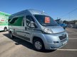 Autosleeper Sussex BB 5