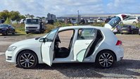 Volkswagen Golf 1.4 TSI BlueMotion Tech S Hatchback 5dr Petrol DSG Euro 6 (s/s) (125 ps) 13