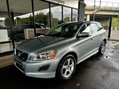 Volvo XC60 2.4 D5 R-Design Geartronic AWD Euro 5 5dr 16