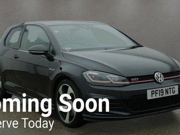 Volkswagen Golf 2.0 TSI GTI Performance Euro 6 (s/s) 3dr