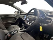 Audi Q3 2.0 TDI 35 S line SUV 5dr Diesel S Tronic Euro 6 (s/s) (150 ps) DAB Radio - 12