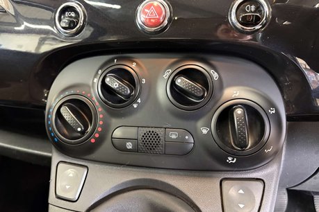 Fiat 500 0.9 TwinAir Lounge Hatchback 3dr Petrol Manual Euro 5 (s/s) (85 bhp) 36