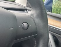 Tesla Model Y (Dual Motor) Long Range SUV 5dr Electric Auto 4WDE (384 bhp) 13