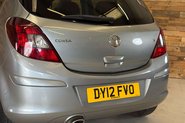 Vauxhall Corsa 1.2 16V SXi Hatchback 5dr Petrol Manual Euro 5 (A/C) (85 ps) 70