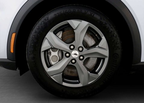 Ford Mustang Mach-E Mustang Mach-E Extended-Range RWD 5dr 17