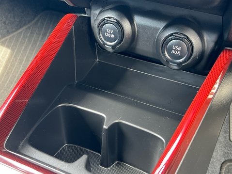 Suzuki Swift SPORT BOOSTERJET MHEV 27