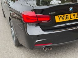 BMW 3 Series 2.0 320d xDrive M Sport Shadow Edition 4WD 4dr 64