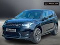Land Rover Discovery Sport 2.0 Discovery Sport R-Dynamic SE D Automatic 4WD 5dr *NATIONAL DELIVERY* 6