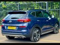Hyundai TUCSON 1.6 Tucson Premium SE TGDi 2WD Semi-Auto 5dr 34
