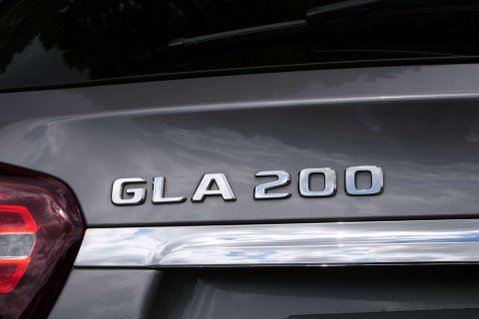 Mercedes-Benz GLA 1.6 GLA 200 AMG Line Premium+ Auto 5dr 32