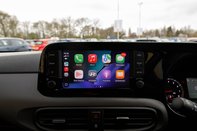 Hyundai i10 MPI SE CONNECT 32