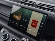 Land Rover Defender V8 Carpathian Edition 16