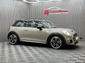 Mini Hatch 2.0 Cooper S Auto Euro 6 (s/s) 3dr 7