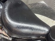 Yamaha XVS DRAGSTAR 650 2005 ONLY 11K NEW MOT SERVICED 650CC CRUISER A2 35