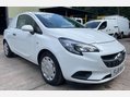 Vauxhall Corsa 1.3 CDTi FWD L1 H1 (s/s) 3dr Start/Stop 2