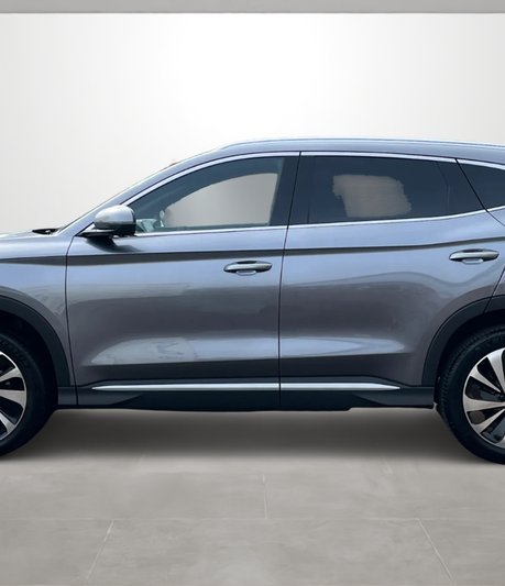 BYD Seal U 1.5 DM-i Comfort 5dr Auto