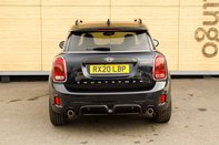 Mini Countryman COOPER S SPORT 6